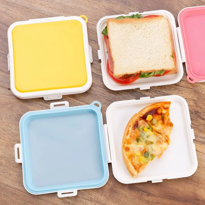Meal Prep Microwave - 1 unidad de caja de almacenamiento