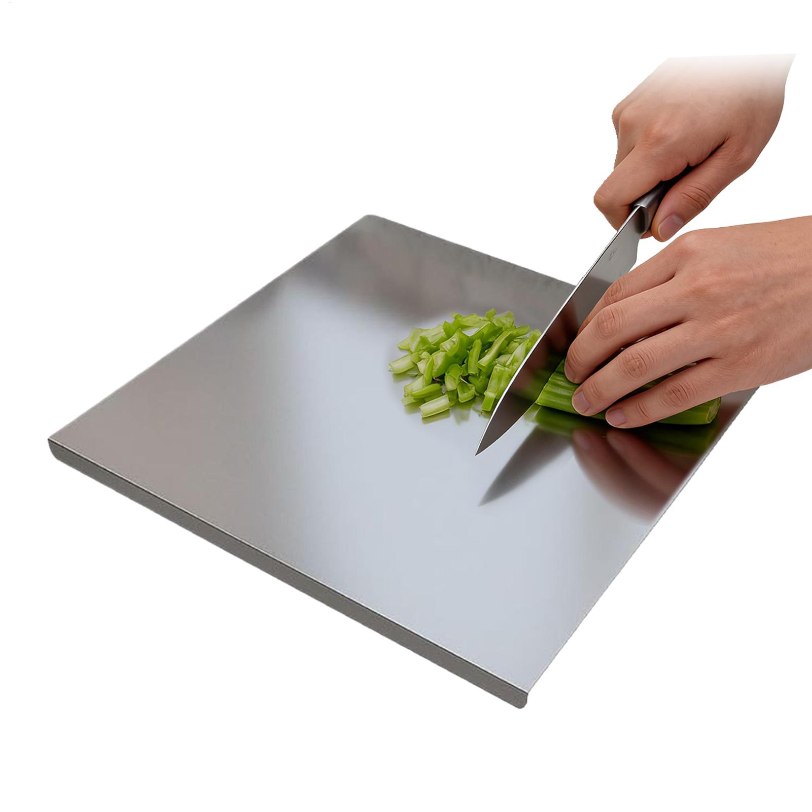 Meal Prep Usa - Tablas de Cortar para Cocina, Antiadherentes,