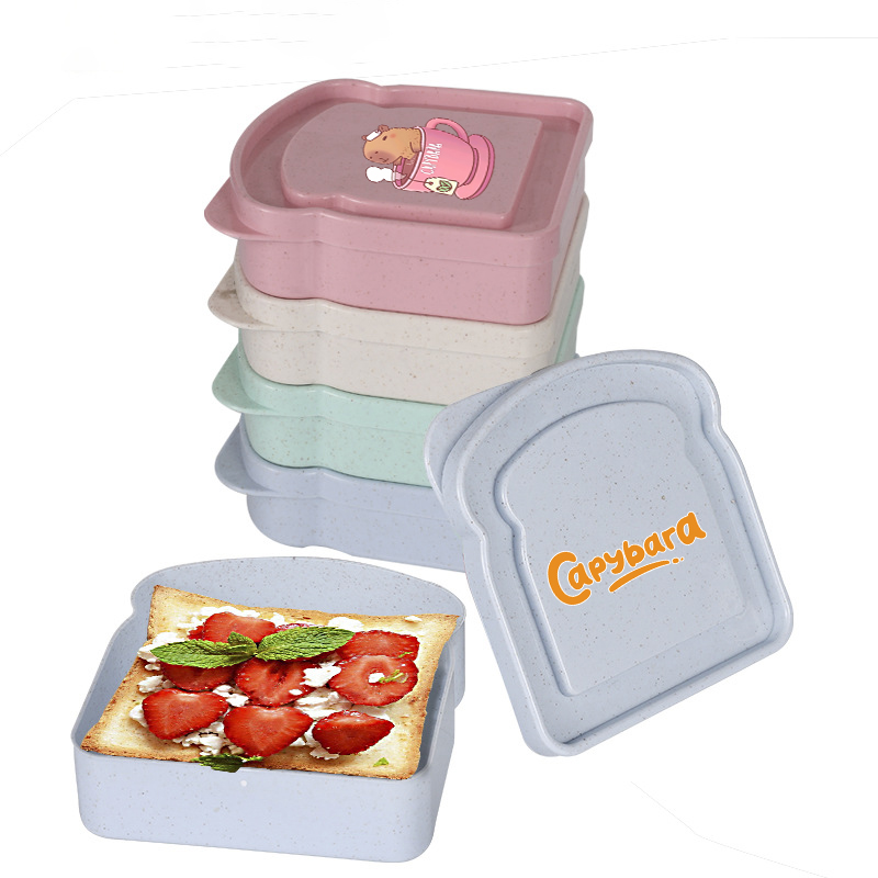 Caja de almacenamiento de alim - Meal Prep Microwave reseña y precio