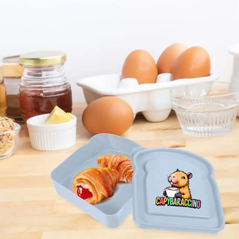 Caja de almacenamiento de alim - Meal Prep Microwave reseña y precio