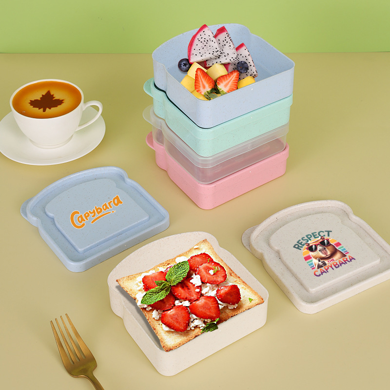 Caja de almacenamiento de alim - Meal Prep Microwave reseña y precio