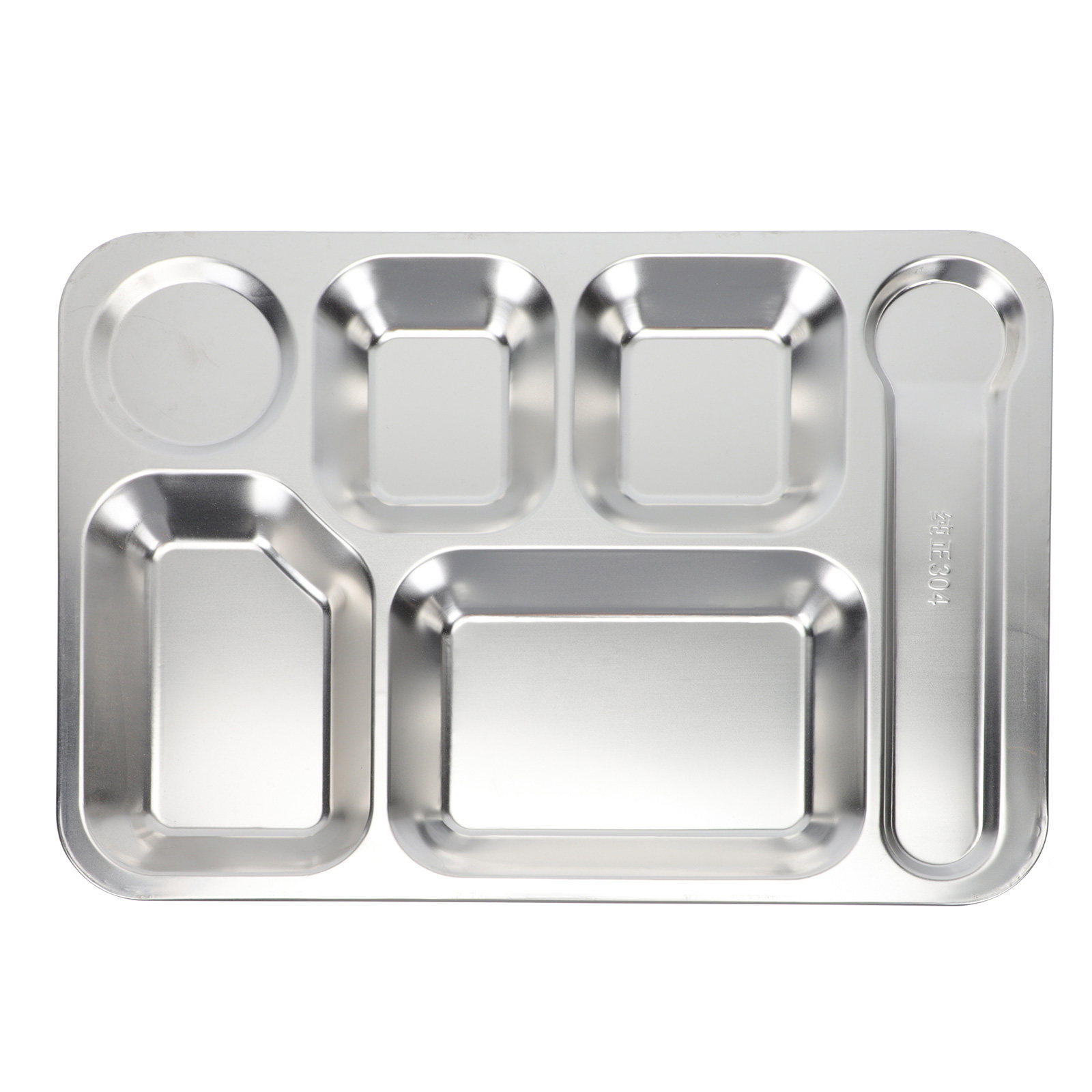 1 unidad: bandeja para el almu - Meal Prep Usa reseña y precio