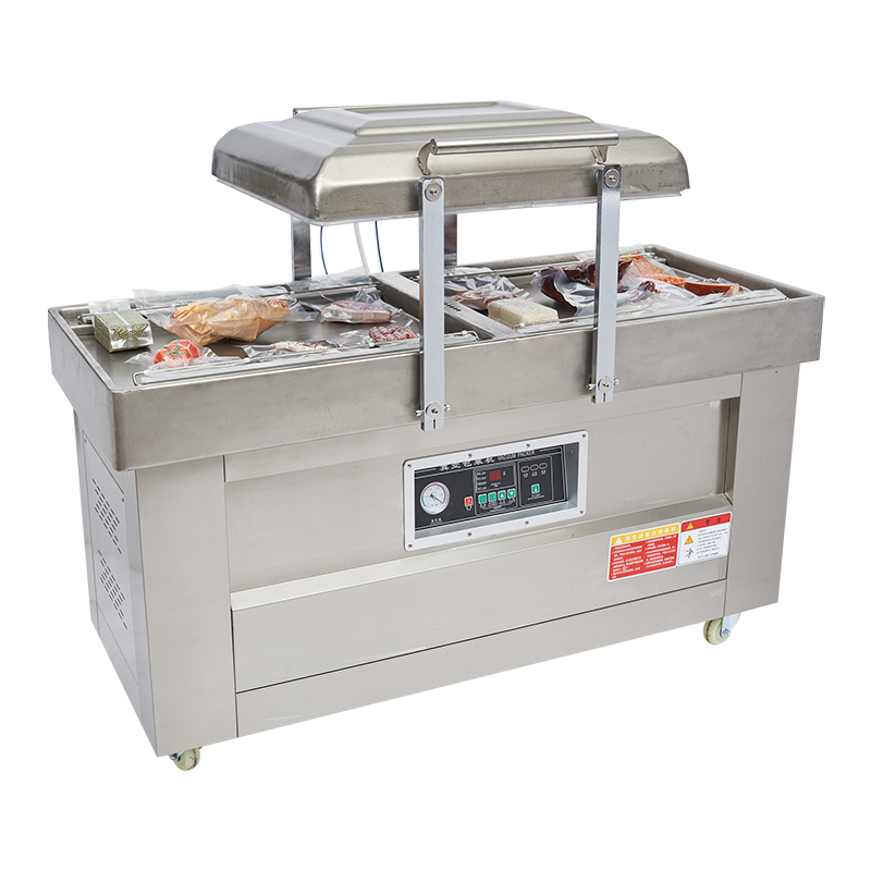 Selladora de Vacío Semiautomát - Meal Prep Usa reseña y precio