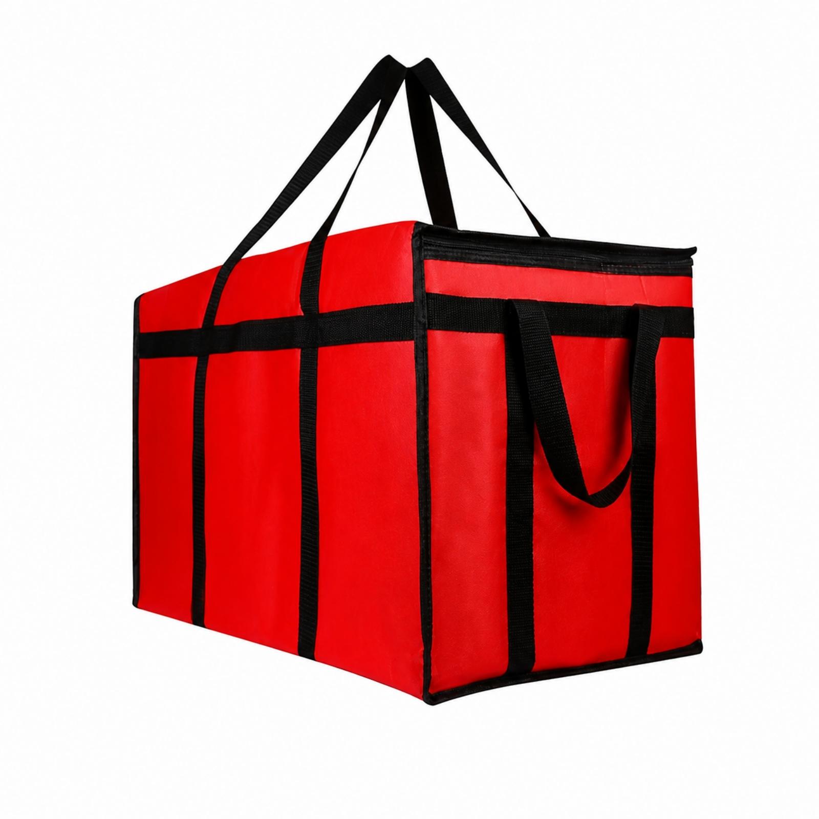 Bolsa Térmica para Alimentos,  - Meal Prep Delivery reseña y precio