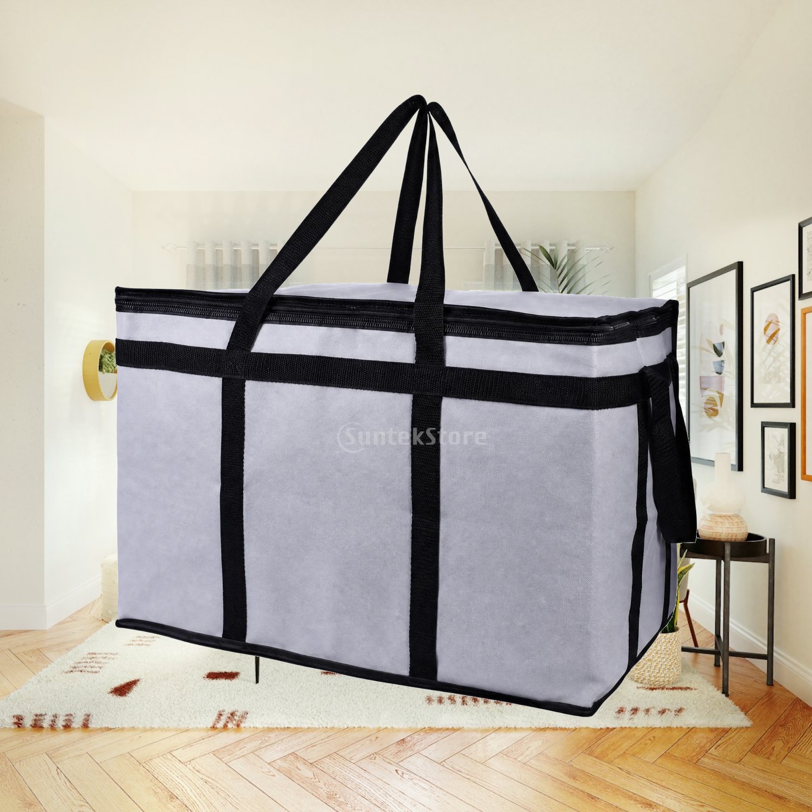 Bolsa Térmica para Picnic, Bol - Meal Prep Usa reseña y precio
