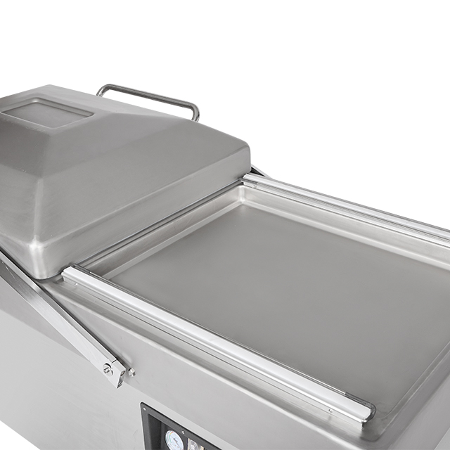 Selladora de Bandejas Neumátic - Meal Prep Usa reseña y precio