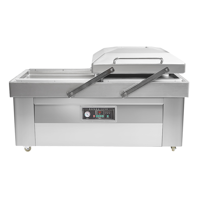 Dz-800_2sb Envasadora al Vacío - Meal Prep Usa reseña y precio