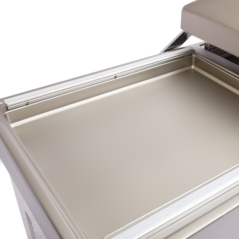 Dz-800_2sb Envasadora al Vacío - Meal Prep Usa reseña y precio
