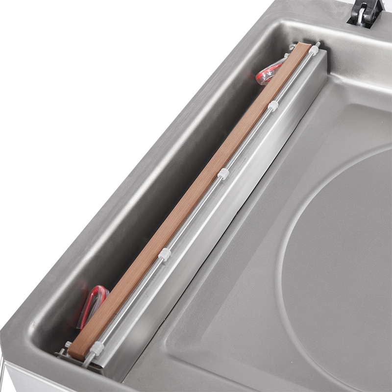 Sellador para Envasado al Vací - Meal Prep Usa reseña y precio