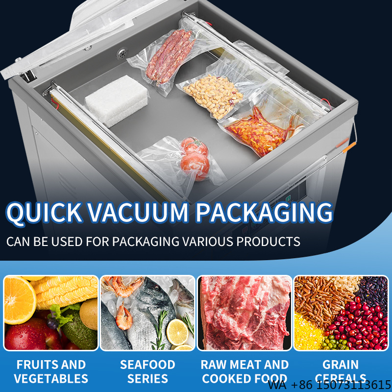Selladora de Alimentos al Vací - Meal Prep Usa reseña y precio