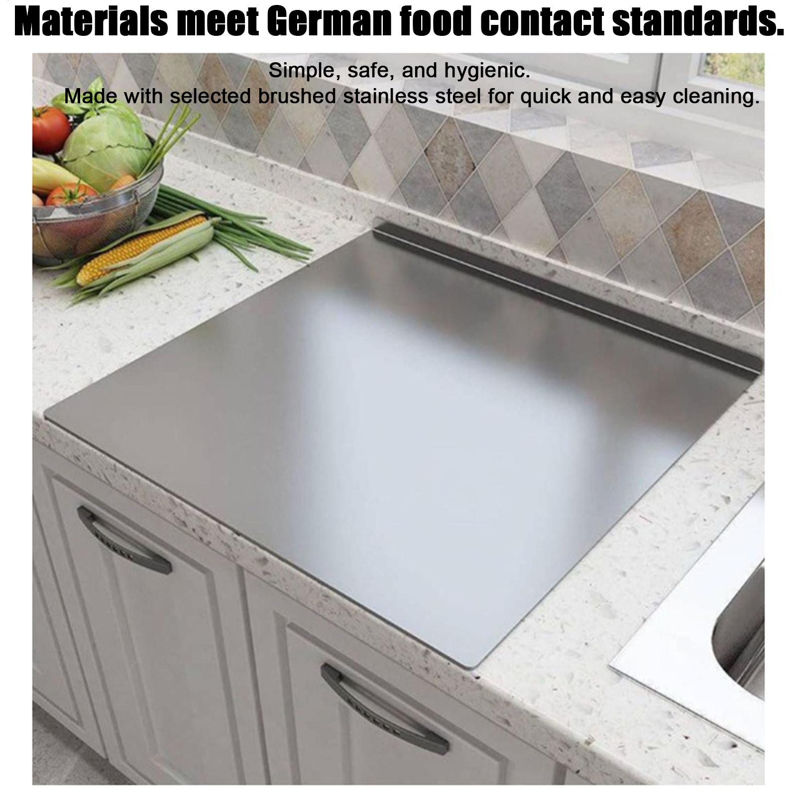 Tablas de Cortar para Cocina,  - Meal Prep Usa reseña y precio
