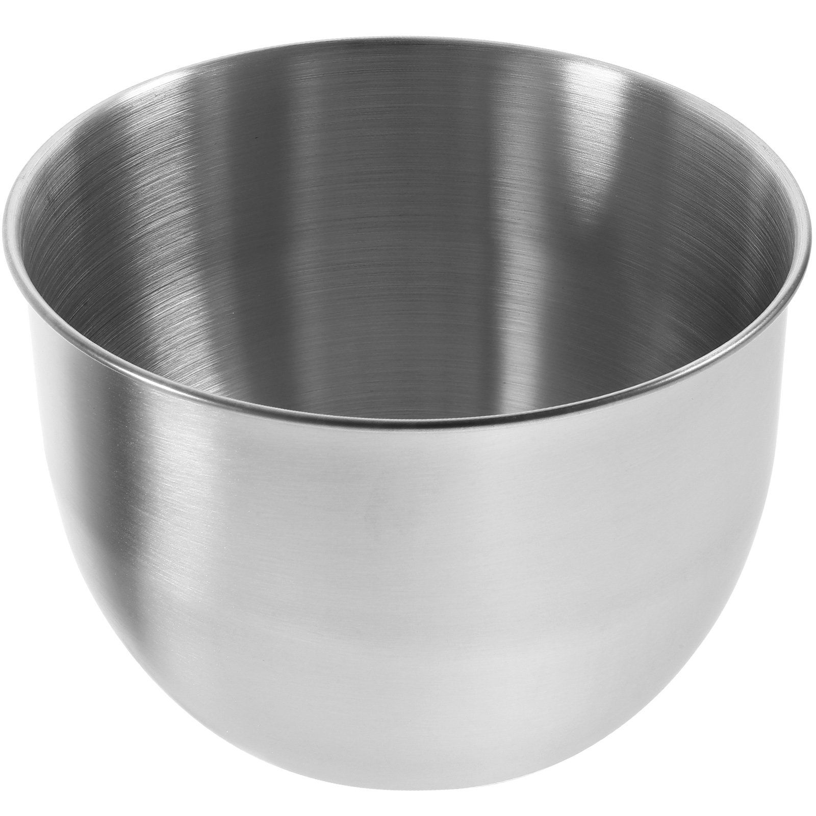 Tazón de mezcla de acero inoxi - Meal Prep Usa reseña y precio