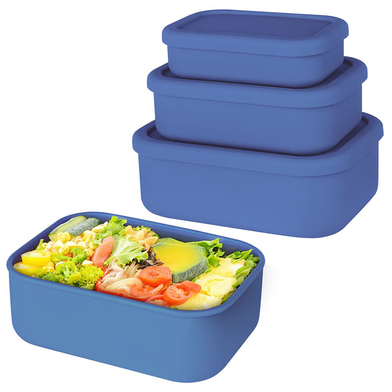 Fiambrera Bento Resistente a F - Meal Prep Microwave reseña y precio